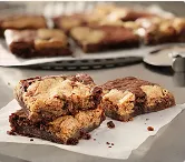 Domino's Marbled Cookie Brownie™