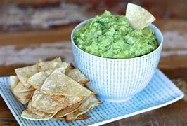 Guacamole & Chips