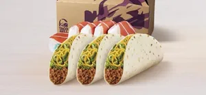 SOFT TACO PARTY PACK