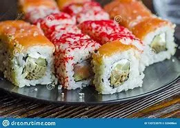 Wasabi Tobiko