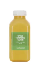 Spicy Turmeric Tahini 12oz