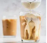 Thai Ice Coffee