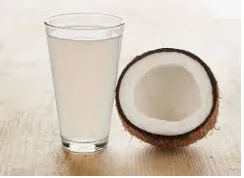 Coconut Juice