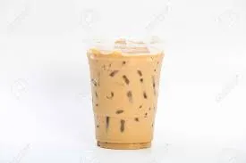 Cold Brew Iced Coffee 24 oz.
