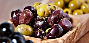 Assorted Olives