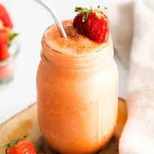 Passion Blast Smoothie