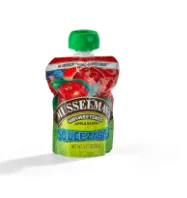 Musselman’s Apple Sauce