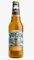 Virgil's Soda