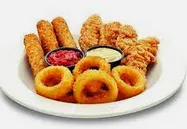 Appetizer Sampler