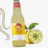 Moshi Sparkling Water