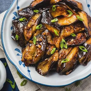 Chinese Eggplant