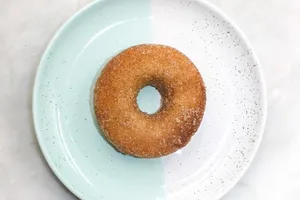 Cinnamon Sugar Donut (GF)
