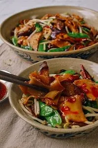 House Special Chow Ho Fun