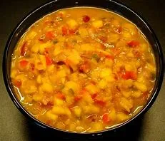 Mango- Chutney