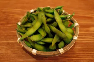 Edamame