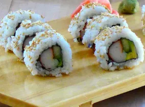 California Roll