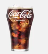Coca Cola Cherry