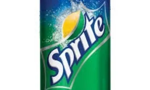 Sprite Can