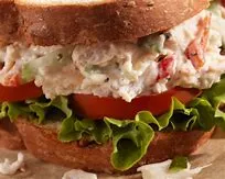 Chicken Salad Sandwich
