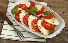 Capri Plate