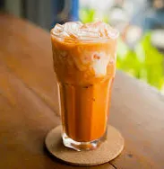 Thai Ice Tea