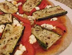 Quattro Stagioni Pizza