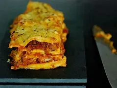 Lasagna Tradizionale