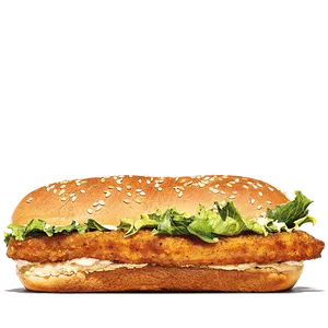 Original Chicken Sandwich