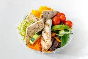 Chicken Salad