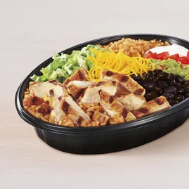 POWER MENU BOWL