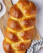 Challah Bread