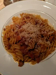 Impossible Bolognese