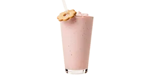 Strawberry Shake