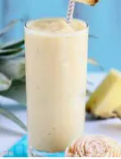 Pina Colada Smoothie