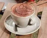 Mochaccino