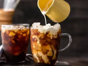 Thai Iced Coffee