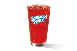 Hawaiian Punch 1/2 Gallon