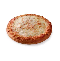 Personal Cheese Pizza