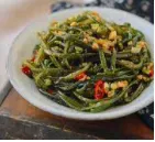 Shun Lee Seaweed Salad
