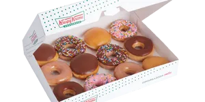 CLASSIC ASSORTED DOZEN