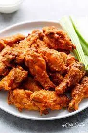 Buffalo Chicken