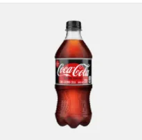 Coke Zero