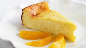 Ricotta Cheesecake