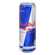 Red Bull Energy Drink