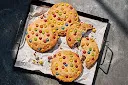 Candy Cookie 4-Pack