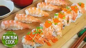Shrimp Summer Roll (2 Pieces)