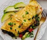 California Omelete