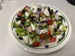 Moonstruck Salad