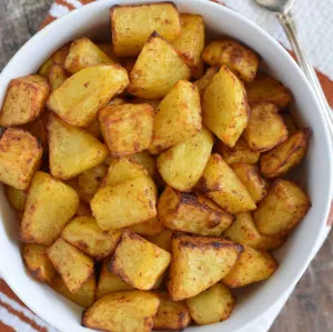 Home Fries