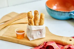 Spring Rolls